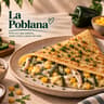 La Poblana